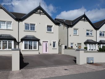 6 Maglin Green, Ballincollig, Cork, Ballincollig, Co. Cork - Image 3