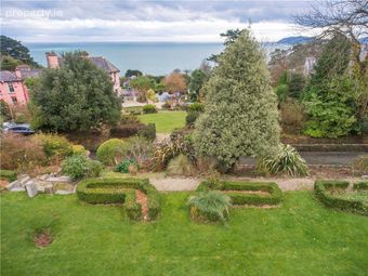 Site At Illerton, Killiney Hill Road, Killiney, Co. Dublin, Killiney, Co. Dublin - Image 2