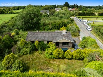 Kinnagh, Ballycullane, Ballycullane, Co. Wexford