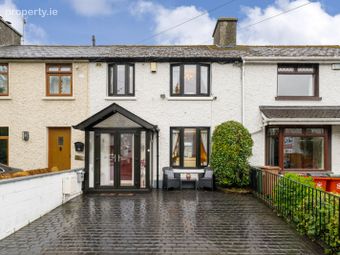 108 St. Declan's Road, Marino, Dublin 3