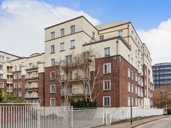 143 The Northumberlands, Love Lane, Mount Street Lower, Dublin 2, Dublin 2