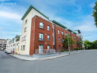 Apartment 6, 3 Park Avenue, Clongriffin, Dublin 13, Dublin 13 - Image 3
