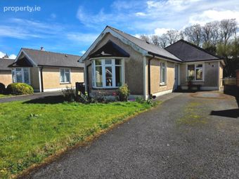 8 Convent Court, Roscommon, Co. Roscommon, Roscommon Town, Co. Roscommon