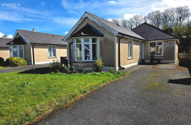 8 Convent Court, Roscommon, Co. Roscommon, Roscommon Town, Co. Roscommon - Click to view photos