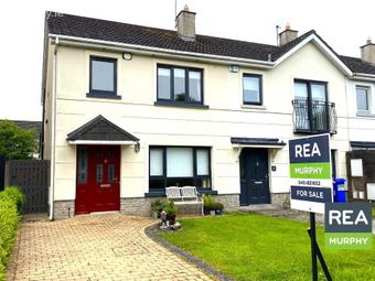 3 The Dale, Downshire Park, Blessington, Co. Wicklow, Blessington, Co. Wicklow - Image 2