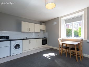 Flat 1, 95 North Circular Road, North Circular Road, Dublin 7