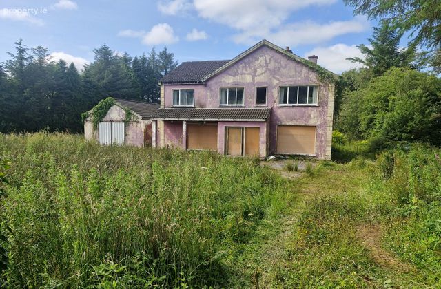 Knockdown, Athea, Co. Limerick - Click to view photos