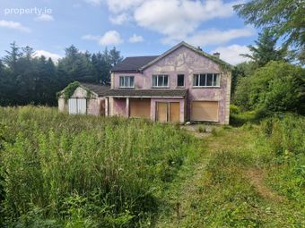 Knockdown, Athea, Co. Limerick