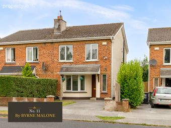 11 The Green, College Farm, Newbridge, Co. Kildare, Newbridge, Co. Kildare - Image 4