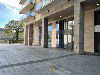 The Dargan Building, Heuston South Quarter, Kilmainham, Dublin 8 - Image 3