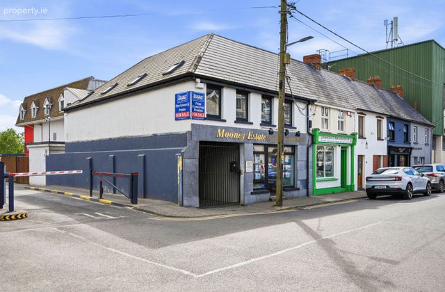 Rafter Street, Gorey, Co. Wexford - Click to view photos