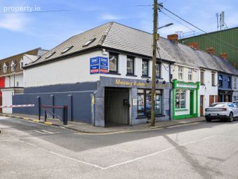 Rafter Street, Gorey, Co. Wexford