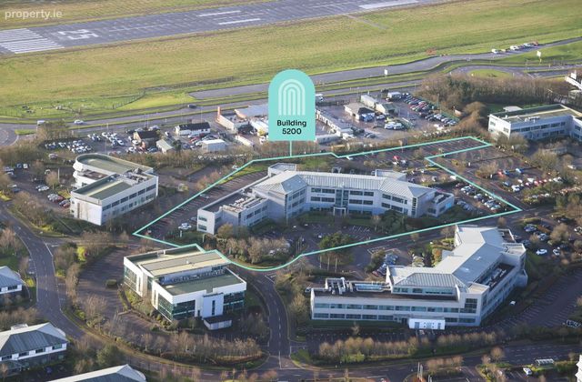 Building 5200, Avenue 5000, Cork Airport Business Park, Co. Cork - Click to view photos