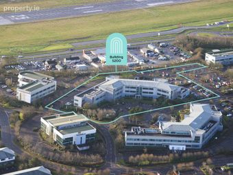 Building 5200, Avenue 5000, Cork Airport Business Park, Co. Cork