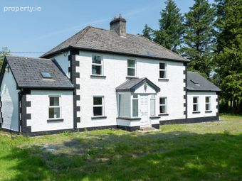 Naomh Brid, Cornamagh, Kingscourt, Co. Cavan, Kingscourt, Co. Cavan