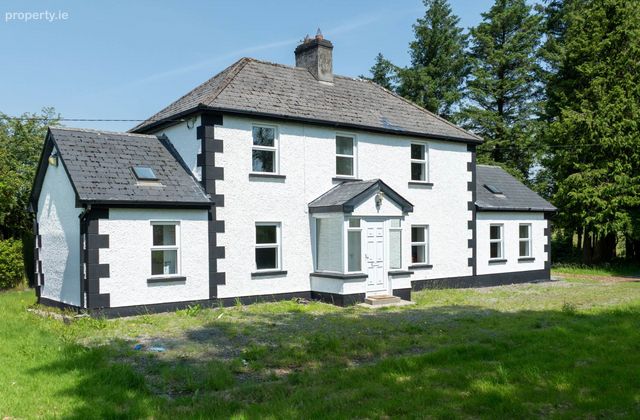 Naomh Brid, Cornamagh, Kingscourt, Co. Cavan, Kingscourt, Co. Cavan - Click to view photos