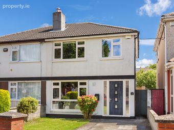 14 Killakee Avenue, Firhouse, Dublin 24, Firhouse, Dublin 24