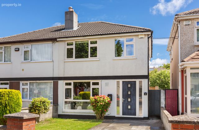14 Killakee Avenue, Firhouse, Dublin 24, Firhouse, Dublin 24 - Click to view photos