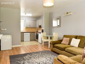 Apartment 61, Park Crescent House, Ashtown, Dublin 7