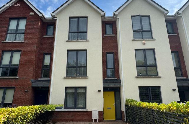 28 Park Avenue, Clongriffin, Clongriffin, Dublin 13 - Click to view photos