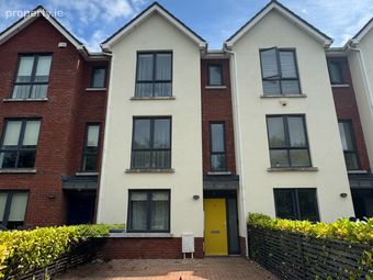 28 Park Avenue, Clongriffin, Clongriffin, Dublin 13