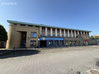 Marlfield Mall, Tallaght, Dublin 24
