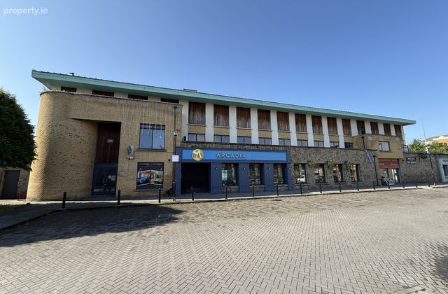 Marlfield Mall, Tallaght, Dublin 24 - Click to view photos