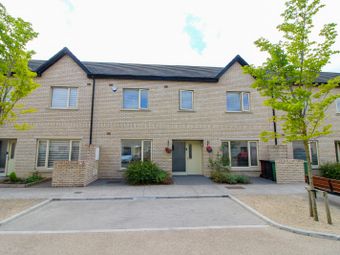 7 Parklands Gables, Saggart, Co. Dublin, Saggart, Co. Dublin