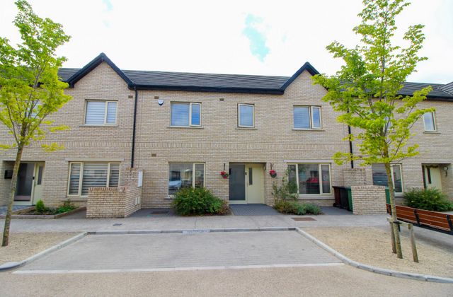 7 Parklands Gables, Saggart, Co. Dublin, Saggart, Co. Dublin - Click to view photos