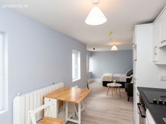 Flat 9 , 21 Emor Street, Portobello, Dublin 8 - Image 5