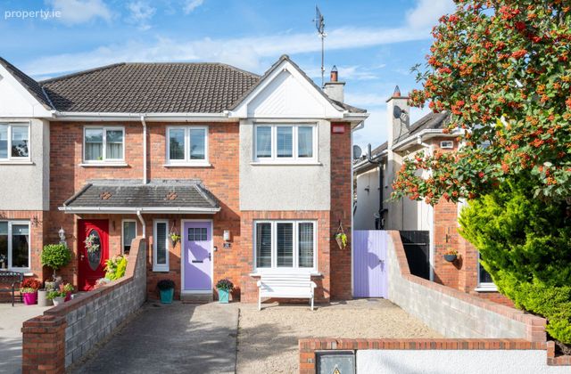26 Lambay View, Rush, Co. Dublin - Click to view photos