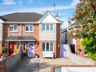 26 Lambay View, Rush, Co. Dublin