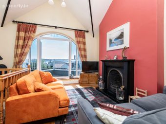 4 Fort Haven Houses, Main Street, Duncannon, Duncannon, Co. Wexford - Image 3