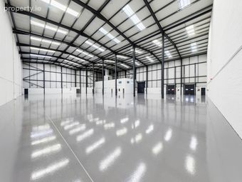 Unit 8 Century Business Park, Finglas, Co. Dublin, Finglas, Dublin 11 - Image 5