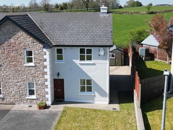 92 Tarmon Manor, Castlerea, Co. Roscommon, Castlerea, Co. Roscommon - Image 2