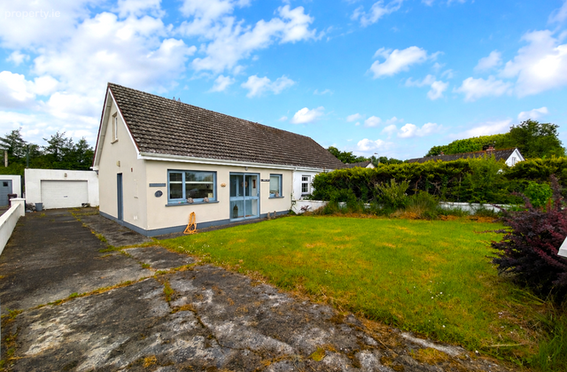 10 Tower View, Meelick, Swinford, Co Mayo, Swinford, Co. Mayo - Click to view photos