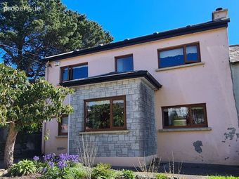 Lackenroe, Glounthaune, Co. Cork