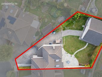 4 Rockfield Close, Maynooth, Co Kildare, Maynooth, Co. Kildare - Image 3