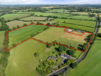 Tullowland, Tullow, Co. Carlow, Tullow, Co. Carlow - Image 4