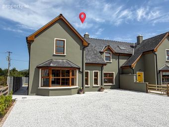 Railway Road, Kenmare, Kenmare, Co. Kerry
