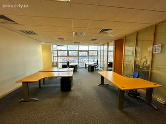 Suite 319, The Capel Building, Smithfield, Dublin 7 - Image 3