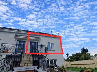 113 Carrigweir, Tuam, Tuam, Co. Galway