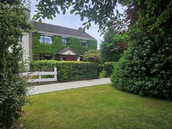 1981 Saint Brigids Avenue, Kilcullen, Co. Kildare