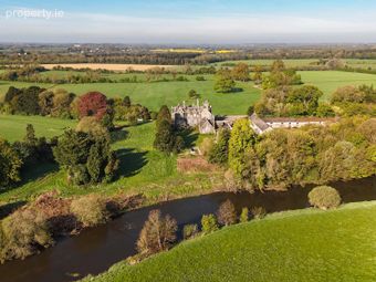 Ardsallagh House, On Approx. 80.5 Ha (199 Acres), Ardsallagh, Navan, County Meath, Kilcarn, Co. Meath - Image 2