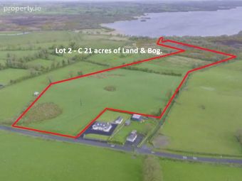 Finea Village, Finea, Co. Westmeath - Image 3