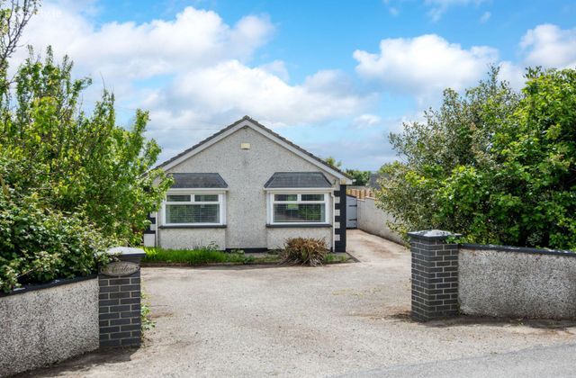 Avalon, Sundrive Road, Rush, Co. Dublin - Click to view photos