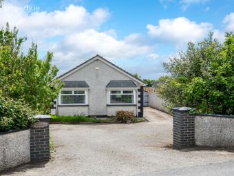 Avalon, Sundrive Road, Rush, Co. Dublin