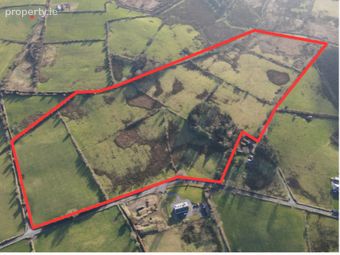 C.32.29 Acres At Feamore, Claremorris, Co. Mayo