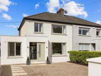38 Rockfield Avenue, Dublin 12, Kimmage, Dublin 12