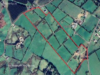 Lands Mullaghboy, Ballyheelan, Kilnaleck, Co. Cavan